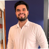 César Madrigal Masis