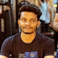 Yogesh Kumar