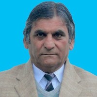 Tilak Raj Dhiman