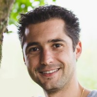 Benjamin Solivares