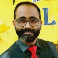 Shiju Pillai