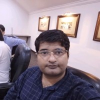 arvind sharma