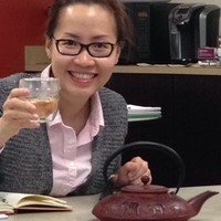 Phuong Huynh