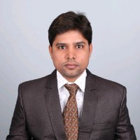 Mahendra Kumar Bharat Lal Jaiswar