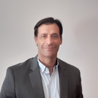 Jorge Sanabria Jimenez