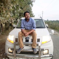 Harshith Hs