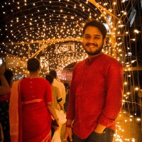 Ayan Mitra