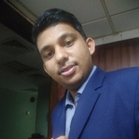 Jithin Dominic
