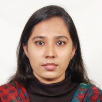 Tashnuva Chowdhury Titly