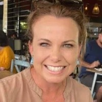 Rebecca Norman