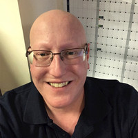 Ian Ward