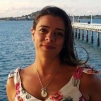 Gabriela Saenz Delgado