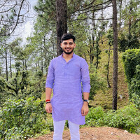 Shubham Singh