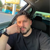 Enes Teke