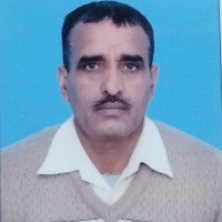 Bijender Singh