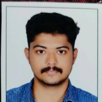 Lijin Santhosh