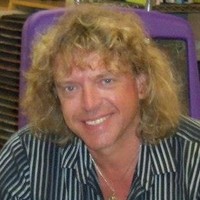 Adrian Alexander