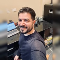 Mahdy Almadhoun
