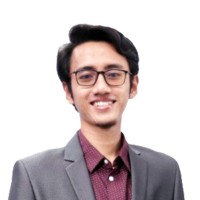 Amirrul Luthfi Anta Rizky Muhaimin