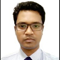 Sk Arafat Hossain