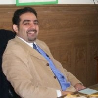 Bassem Farouk Badr
