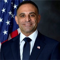 Reza Grigorian