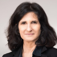 Maria Silvia Estevez Poggi