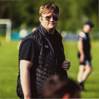 Adam Angerer