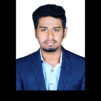 Rohith Ravichandran