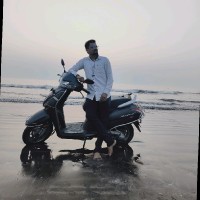 Ketan Harne