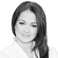 Christina Gast