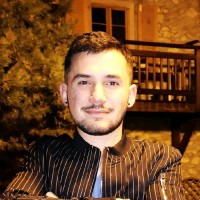 Alex Magnon
