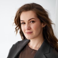 Alina Pohorilchuk