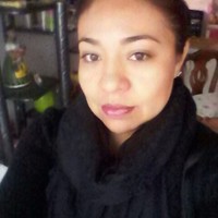 Anna Aguilar Gomez
