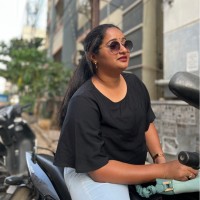 srihitha Inturi