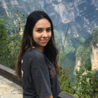 Topacio Wendolyn Cisneros Abrego