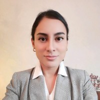 Maria Suhail Morales Valtierra
