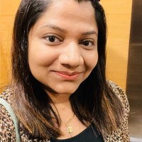 Nishigandha Rasal