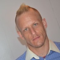 Steven Fidler