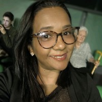 Patricia Farias