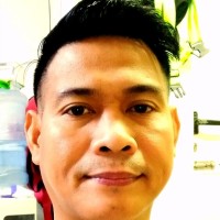 Ruben Pimentel