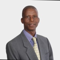 Thabo Monaise