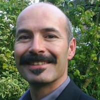 Nick Coneybear MIFSM TIFireE