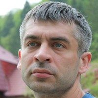Denys Prykhodko
