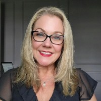 Tiffany Cameron