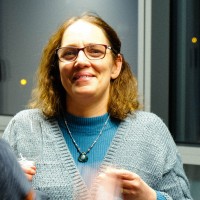 Cécile Corny-Daiev