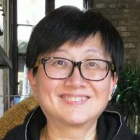 Jenny (Zhijie) Miao