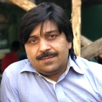 Shahid Jamil