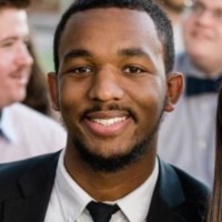 Marcus Sides