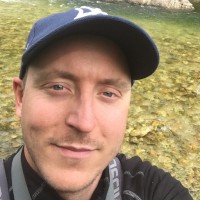 Stephan Svendson